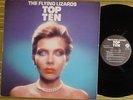 THE FLYING LIZARDS, TOP TEN, LP 1984 ORIGINAL UK 1ST PRESS EX-/EX-