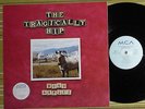 THE TRAGICALLY HIP, ROAD APPLES, LP 1991 RARE GERMANY 1ST PRESS EX/EX