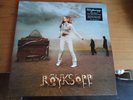ROYKSOPP - THE UNDERSTANDING  - DOUBLE ALBUM