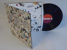 70s LED ZEPPELIN III First Pressing 1970 UK Vinyl LP Peter Grant Credit N MINT
