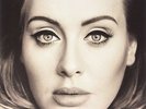 Adele-25  VINYL NEW