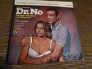 JAMES BOND EP : DR.NO SOUNDTRACK :MONTY NORMAN