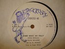 Willie Williams COME MAKE WE RALLY Yabby U THIRTY PIECES 1981 UK BLACK ROOTS 12