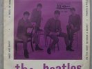 THE BEATLES - 