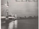 THOMAS LEER AND ROBERT RENTAL Bridge LP VINYL 9 Track. Faint Rubbing To Rear Of