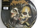 SARCOFAGO ROTTING PICTURE DISC '11 sepultu?ra sextrash the mist chakal mutilator