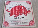 Arkansas Razorbacks Record Album 1964-1965 Football Team 