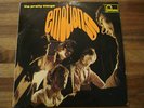 PRETTY THINGS - EMOTIONS ORIGINAL 1967 UK FONTANA MONO LP TL.5425 VERY RARE EX+
