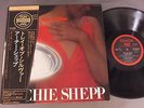 ARCHIE SHEPP/TRAY OF SILVER w/OBI PROMO JPN YX7806ND