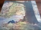 JOHN LENNON - PLASTIC ONO BAND UK LP NEAR MINT 1ST PRESSING WITH LYRIC INNER