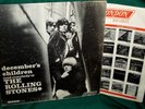 ROLLING STONES DECEMBER'S CHILDREN MONO decembers album London LL 3451 ORIGINAL