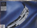 Velvet Underground Live MCMXCIII 4 LP set still sealed blue vinyl ltd.ed. 7500