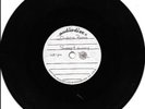 DIANA ROSS 45 SWEPT AWAY  ACETATE