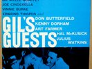 GIL MELLE & KENNY DORHAM Orig 1956 NYC PRESTIGE LP 7063 SUPERB