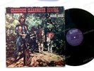 Creedence Clearwater Revival - Green River GER LP 1969 //9