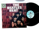The Beatles - The Beatles Beat GER LP 1981 //3