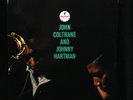 John Coltrane and Johnny Hartman-Same-Impulse 40-GREAT