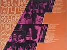 FANIA ALL STARS-LIVE AT THE RED GARTER 2  VINYL LP NEW