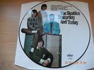 The Beatles - Yesterday & Today Butcher Sleeve Picture Disc