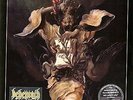 The Satanist [VINYL] Behemoth Vinyl