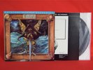 1982 Chrysalis Jethro Tull The Broadsword & The Beast MSFL 1-092 Japan Pressing