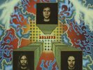 Third Power Believe LP vinyl record sealed reissue players association the frost
