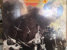 STEVE MILLER BAND Sailor LP SHRINK OG 1968 CAPITOL ST 2984 RARE BLUES PSYCH ROCK