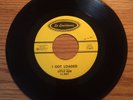 LOUISIANA SOUL 45 LITTLE BOB I GOT LOADED  LA LOUISIANNE 8067 
