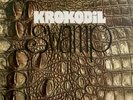 KROKODIL SWAMP LP VINYL BRAND NEW PROGRESSIVE REISSUE VINYL FAST DISPATCH