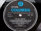 The Yardbirds - Five Live Yardbirds - UK 1964 1st Press Columbia Mono LP Clapton