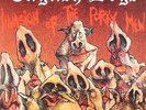 ENGLISH DOGS - Invasion Of The Porky Men - Vinyl (2xLP)
