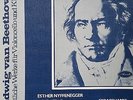 BEETHOVEN Works Cello & Piano Esther Nyffenegger Klaus Wyss 3LP Armida 154/56