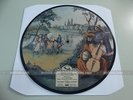 78 tours SATURNE picture disc   Orchestre Tzigane OTIPEP (Shellac 78 RPM 12