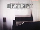 POSTAL SERVICE, The - Give Up (remastered) - Vinyl (LP)