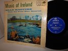 SEAN MAGUIRE With The Four Star Quartet MUSIC OF IRELAND AVOCA Records rare LP