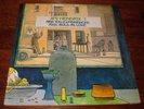 JIMI HENDRIX Are You Experienced Axis Bold As Love FRENCH Barclay LP MOEBIUS Art