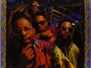 BRAND NUBIAN-ONE FOR ALL-VINYL LP TRAFFIC ENTERTAINMENT NEU