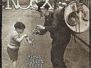 NOFX-FIRST DITCH EFFORT  (US IMPORT)  VINYL LP NEW