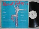 SYLVIE VARTAN COVER PEARL POPS OLD LP