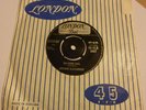 Arthur Alexander Go Home Girl 1963 HLD 9667 London 7
