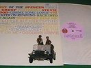 LP Record Orig THE BEST OF SPENCER DAVIS GROUP ISLAND MONO LPS 970 RED EYE LABEL