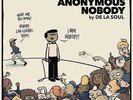 DE LA SOUL**AND THE ANONYMOUS NOBODY (GATEFOLD)**2 VINYL SET