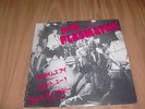 Plasmatics - Meet the... LP CLEAR WAX