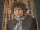 Blonde On Blonde Bob Dylan RARE Mono 1966 Pitman 1st Press 2 Eye 9 Pictures
