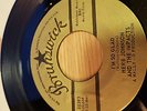 Herb Johnson And The Impacts ?– I'm So Glad (Northern Soul)