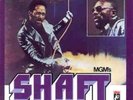Shaft - 2 DISC SET - Isaac Hayes (2007, Vinyl NEW)