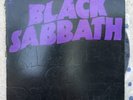 Black Sabbath: Master Of Reality LP WARNER RECORDSBS 2562 US 1971 NM