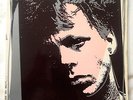 Alain Z Kan  Parfums de nuit LP Orig New rose Punk Gazoline French Glam
