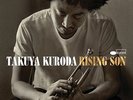 Takuya Kuroda - Rising Son [Vinyl New]