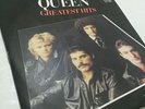 QUEEN GREATEST HITS RECORD 2-LP BALKANTON BULGARIA